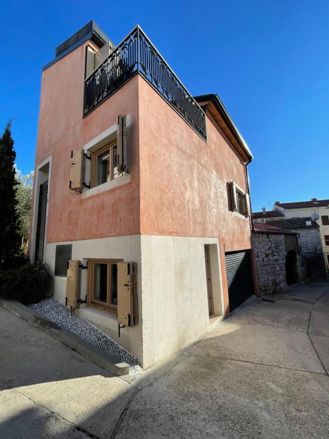 Rovinj Old Town Luxury Home Екстериор снимка