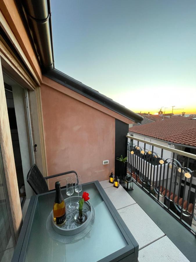 Rovinj Old Town Luxury Home Екстериор снимка