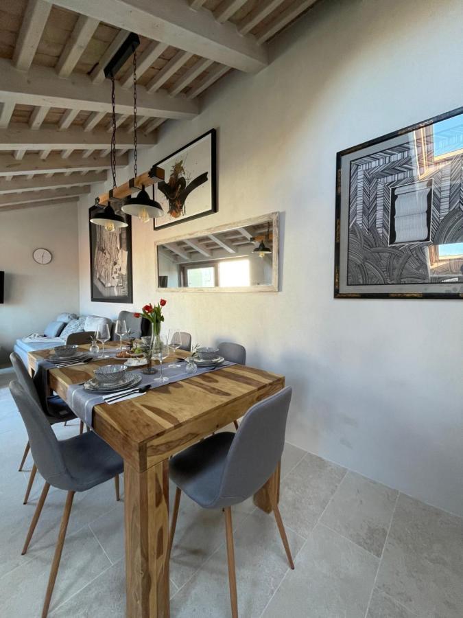 Rovinj Old Town Luxury Home Екстериор снимка