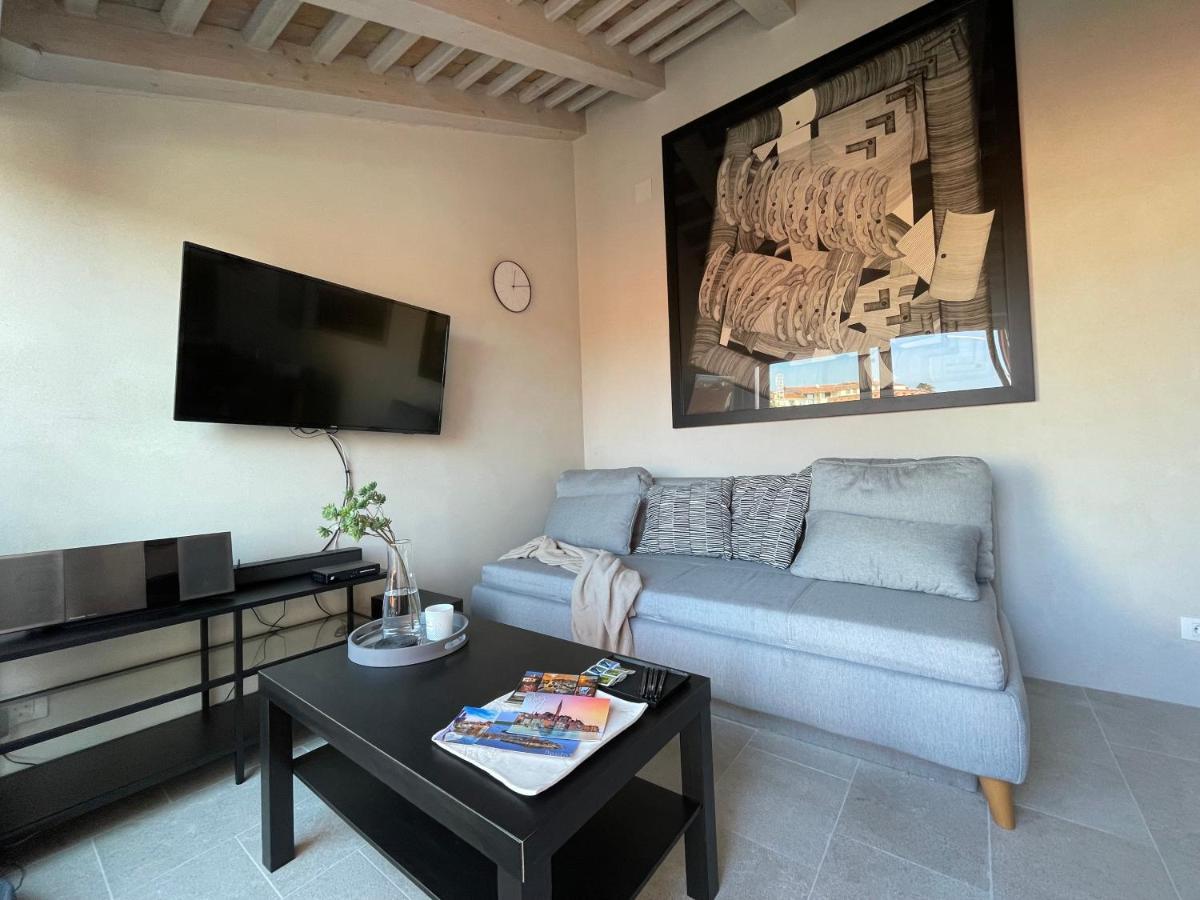 Rovinj Old Town Luxury Home Екстериор снимка