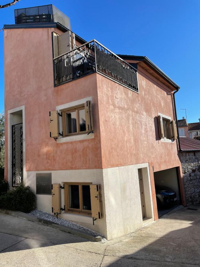 Rovinj Old Town Luxury Home Екстериор снимка