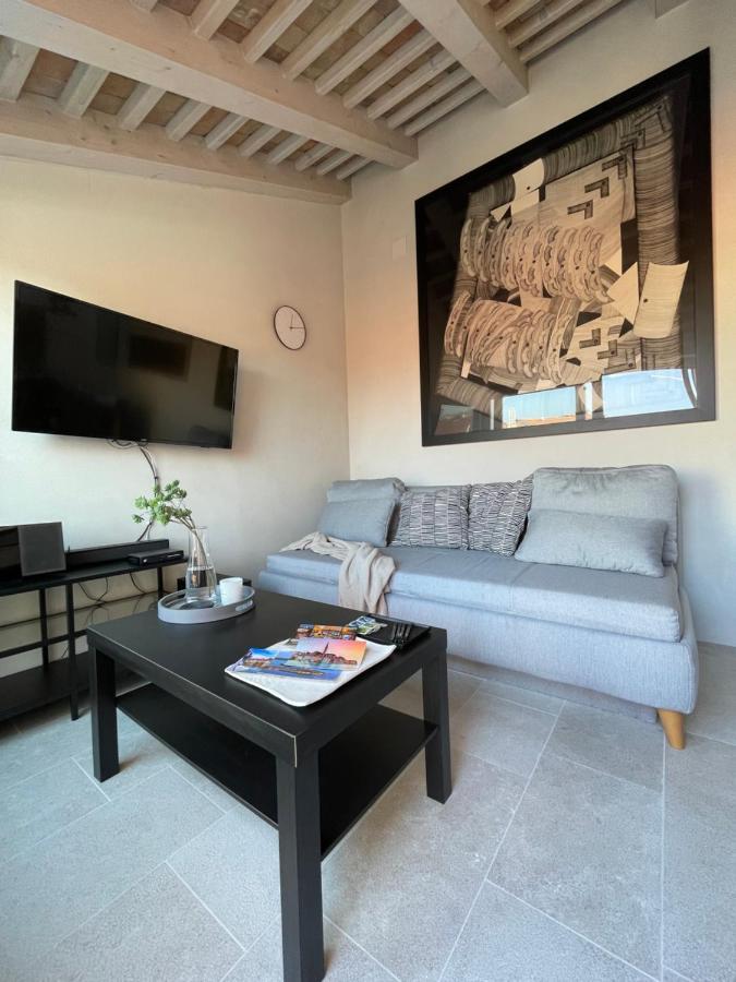 Rovinj Old Town Luxury Home Екстериор снимка