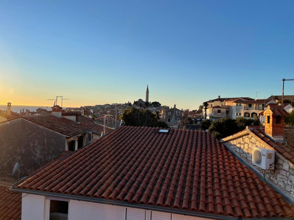 Rovinj Old Town Luxury Home Екстериор снимка